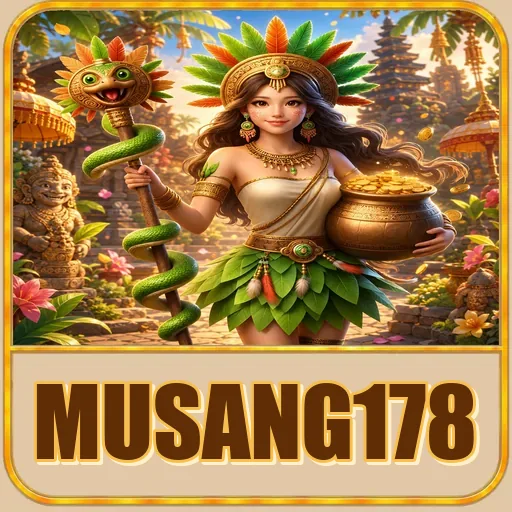 Instalasi musang178